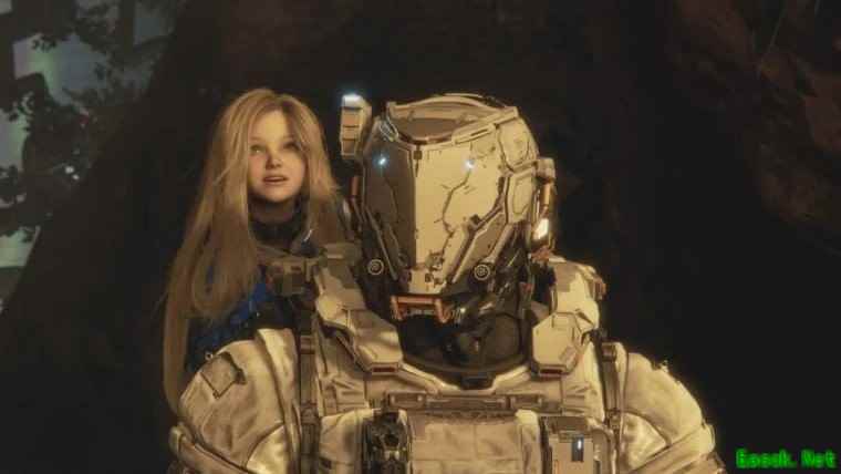 卡普空新作识质存在获媒体高分,4月17日全平台发售