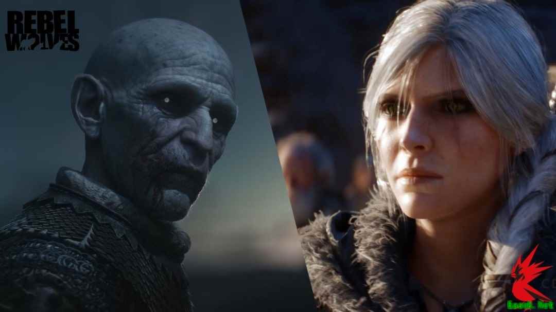 黎明行者之血由巫师3前总监领衔开发，2026年发售，主打原创RPG体验