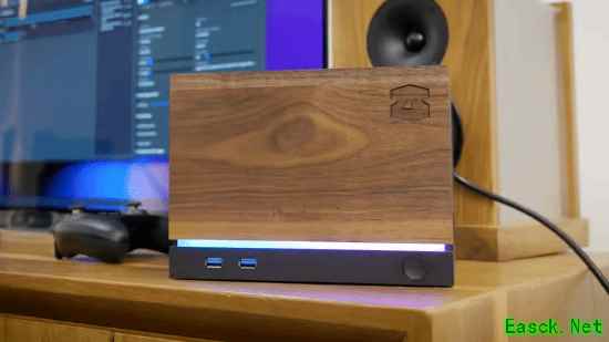 Steam主机提前被玩家造出来了！成本更低 性能更强