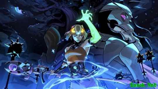 《哈迪斯2》二号补丁大更新  隐藏更新全新模式曝光