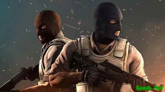 《CS：GO2》要出载具了？更新文件曝光系统雏形   车门车窗可破坏