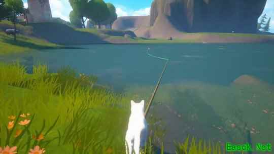 免费游戏《猫模拟器》更新加入建设系统 官宣即将收费