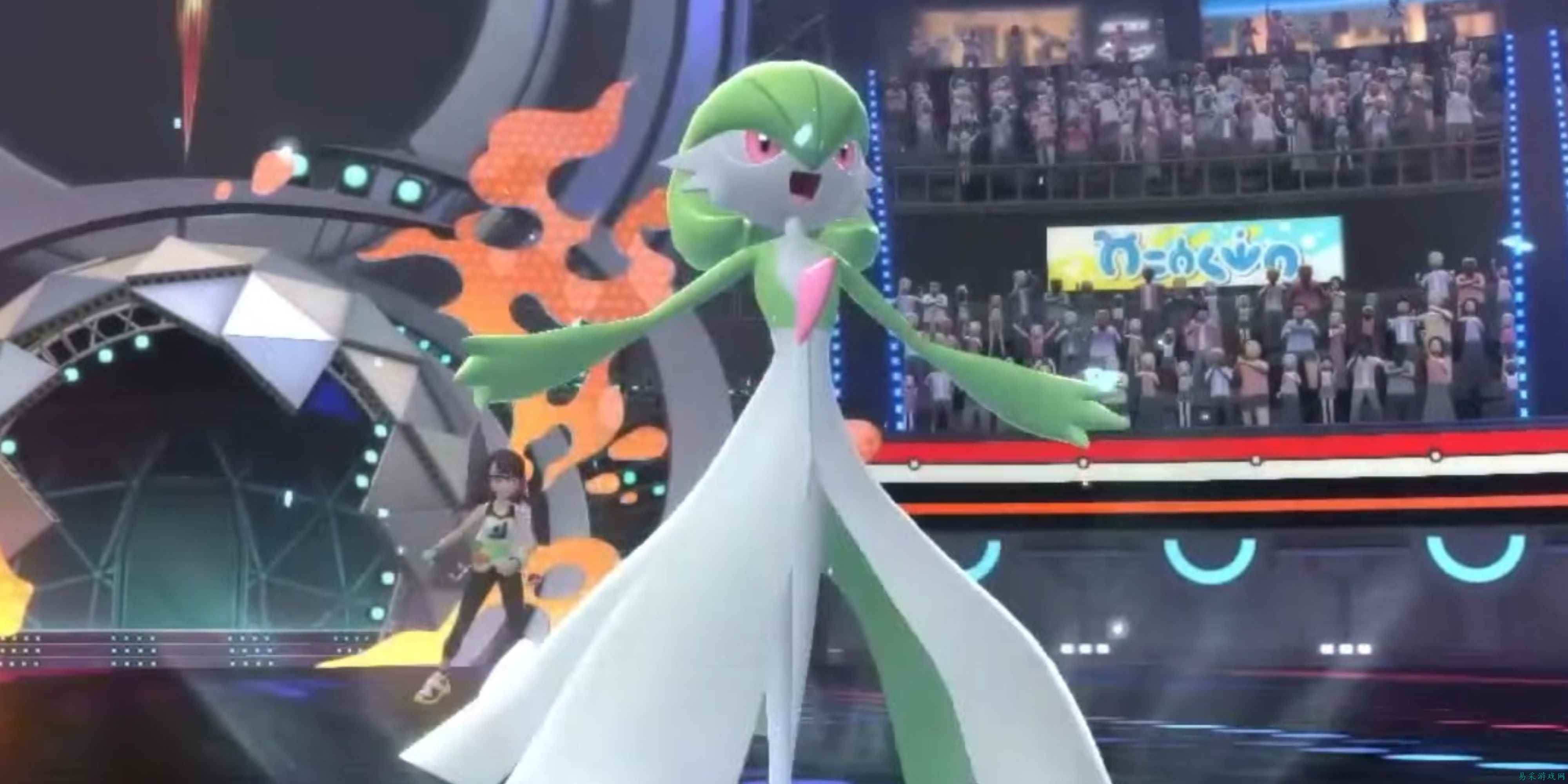 《Pokemon Champions》环境存在多样性问题