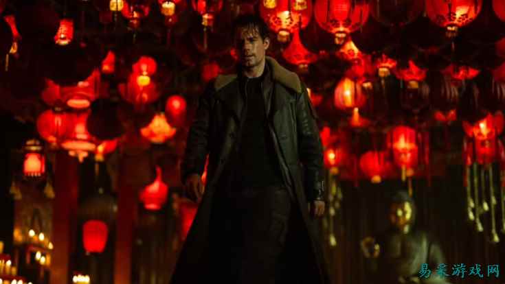 《Highlander》首个实机演示曝光