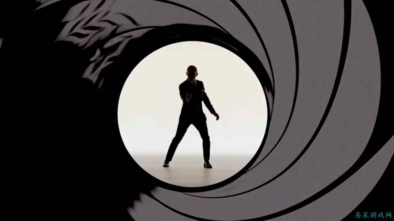 亚马逊对 James Bond 发表评论