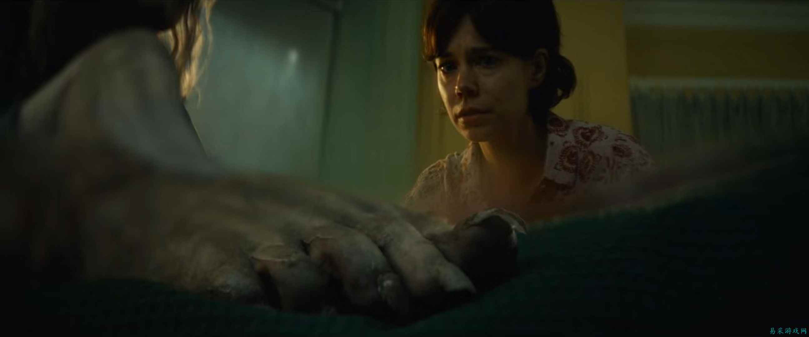 Lee Cronin执导的《The Mummy》以最重口味的木乃伊电影之名打响名号