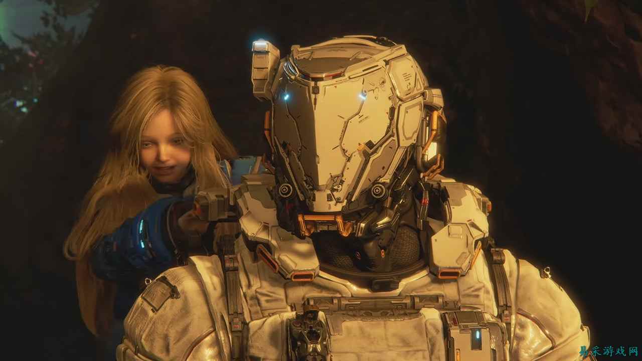 《Pragmata》PC设置指南