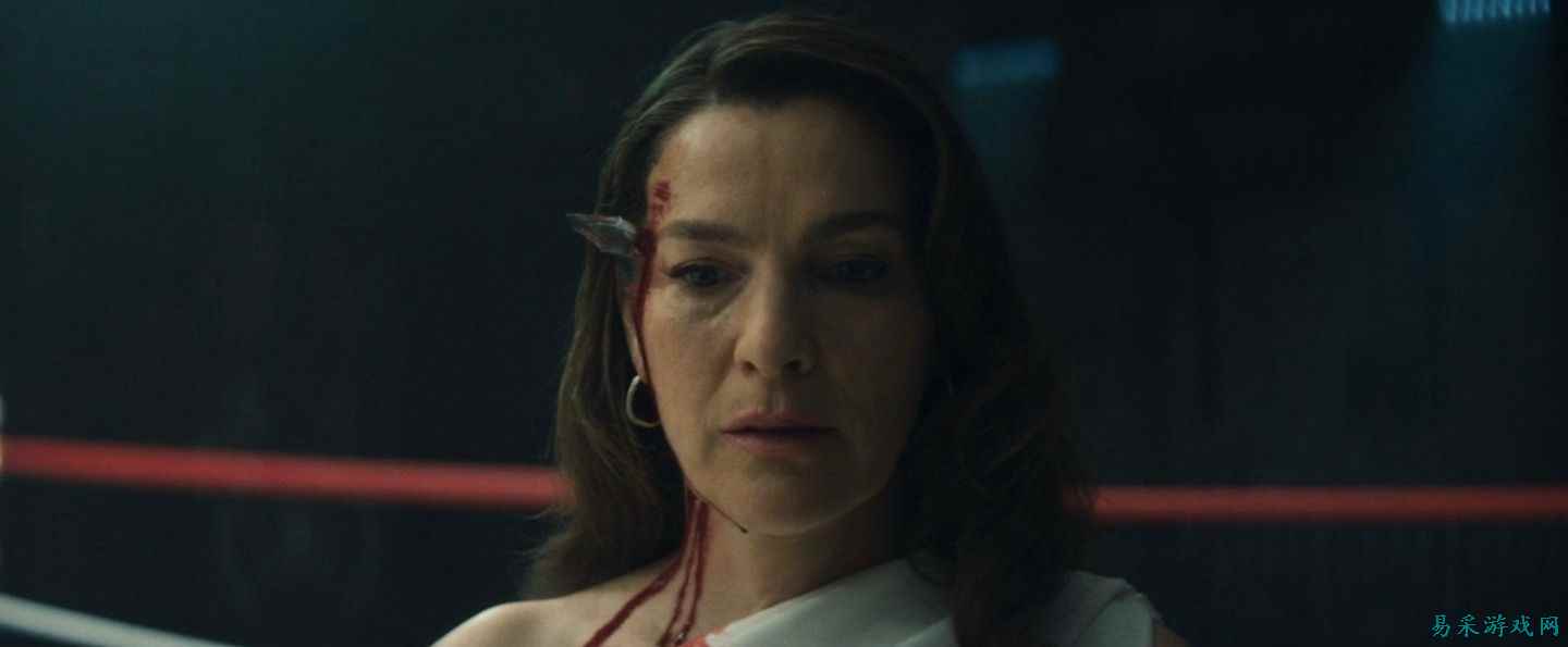 《Daredevil: Born Again》第二季终于渐入佳境