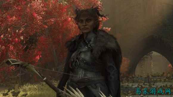 《Ashes of Creation》总监做出回应