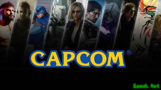卡普空连推爆款引热议：是否已成全球最强游戏厂商？