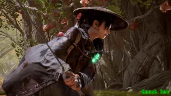 轮回之兽定档2026年8月4日，全平台发售并官宣进军中国市场