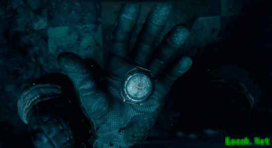 地铁2039定档2026年4月17日，官宣最黑暗回归，重拾地下末日压抑氛围