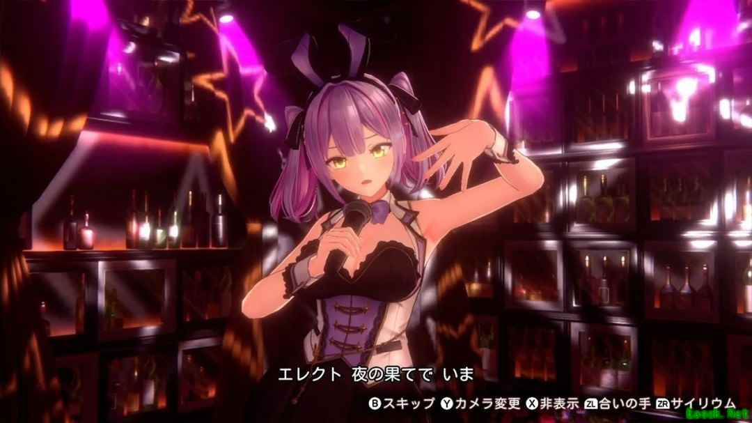 兔兔秘密花园22026年4月16日发售，登顶Switch与Steam双平台榜首