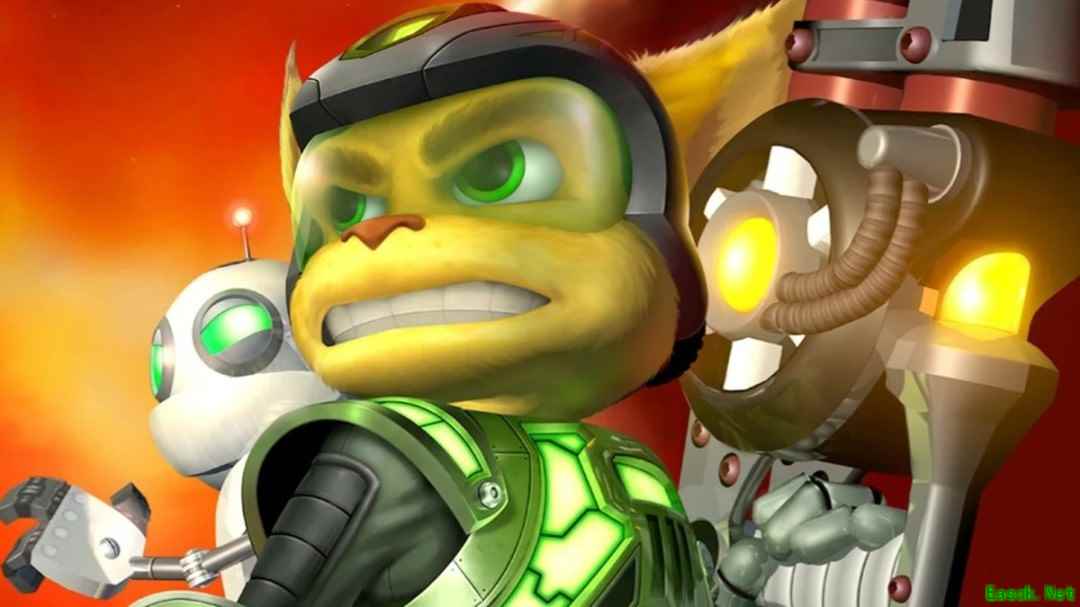 速通玩家利用PS3版瑞奇与叮当3退出漏洞，0.9秒强制触发结局通关