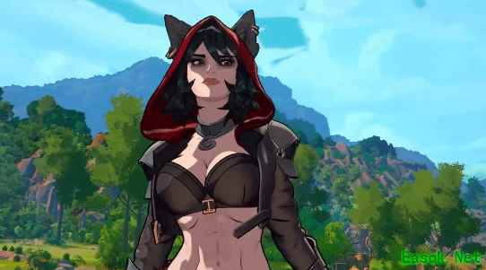 剑与软靴：暗黑童话风动作游戏，率叛军公主团征伐继母联盟