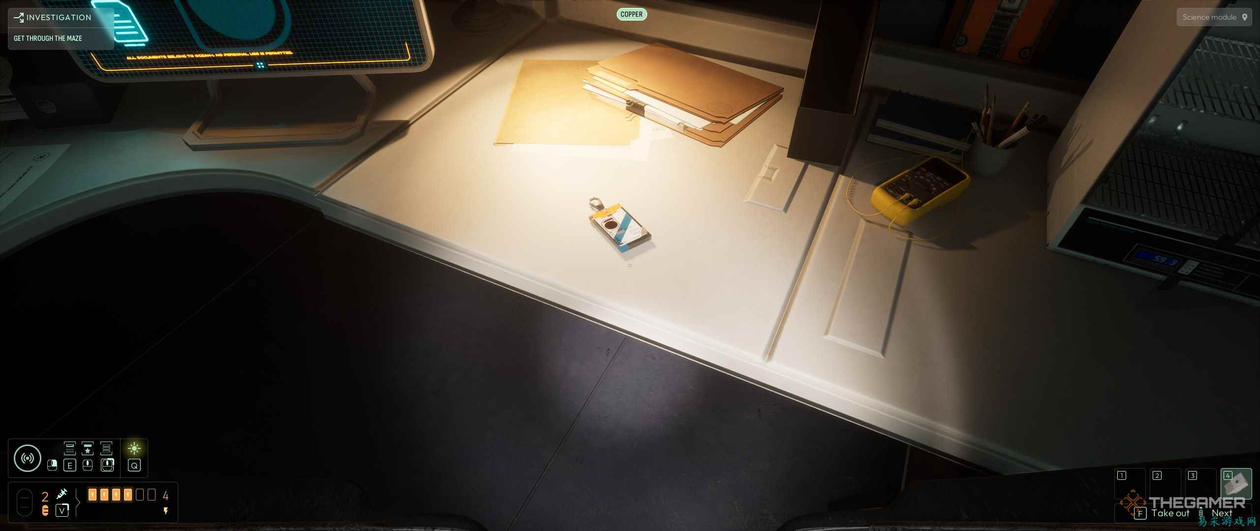 《Cthulhu: The Cosmic Abyss》新手入门指南与技巧