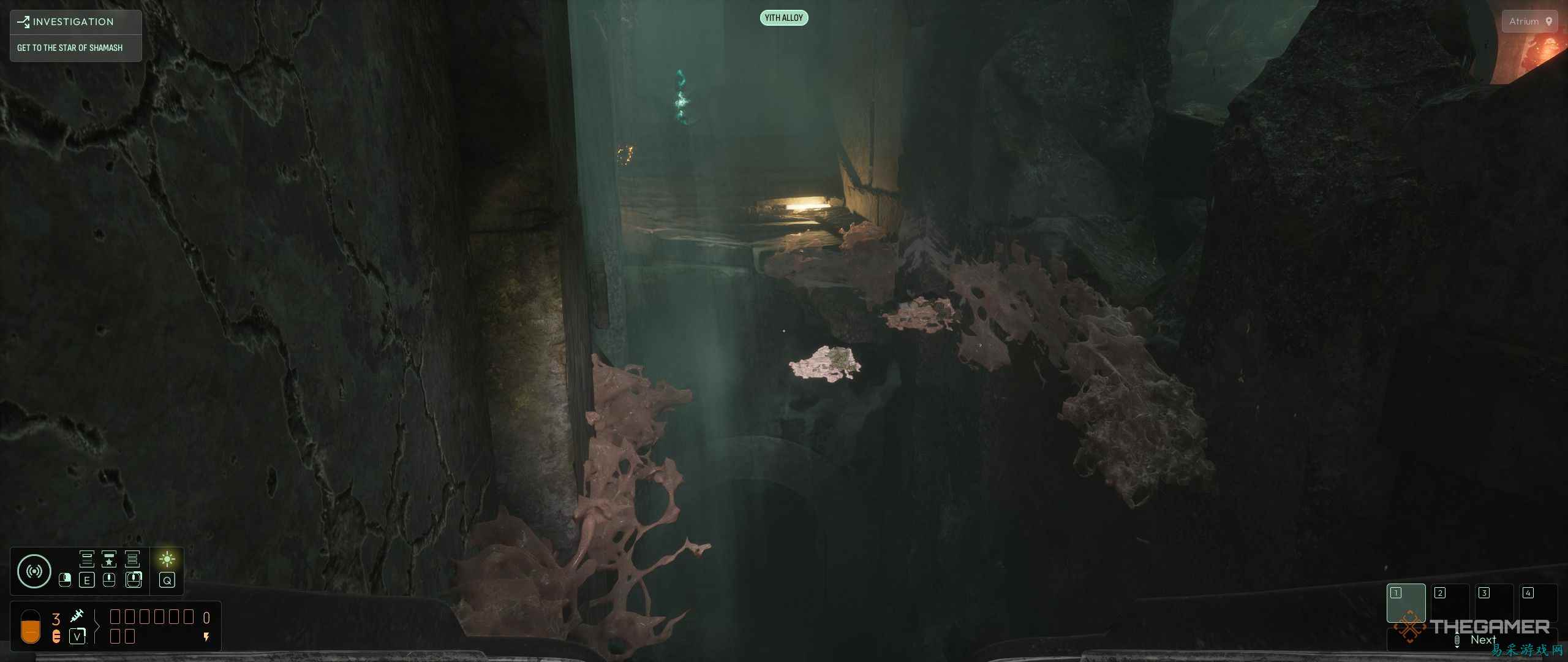 在《Cthulhu: The Cosmic Abyss》第五章中，你应该杀死守护者还是催眠它？