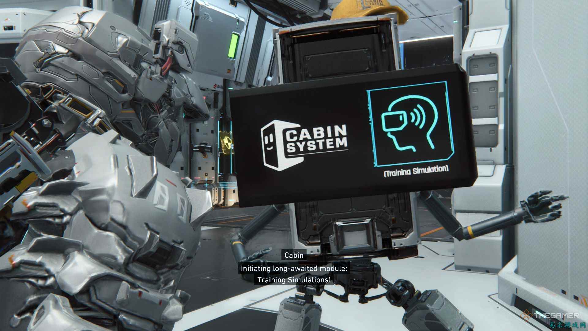 《Pragmata》中所有训练模拟任务及解锁方法