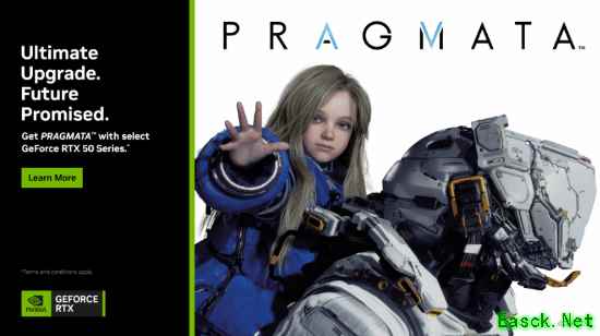 买50系显卡送《识质存在》！英伟达海外全新活动福利惊人