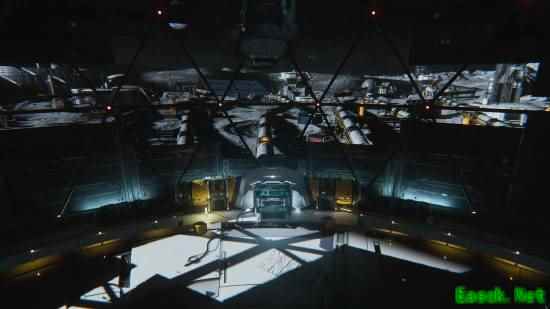 卡普空《识质存在》官方手办！玉足小萝莉把玩在手