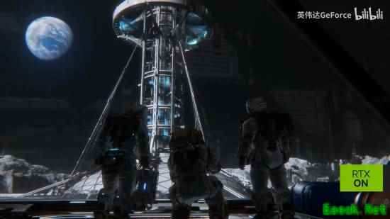 卡普空小萝莉《识质存在》公开新预告！大量实机及光追细节展示