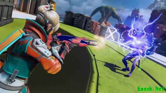 修好了！EA全球大宕机结束 服务器恢复上线