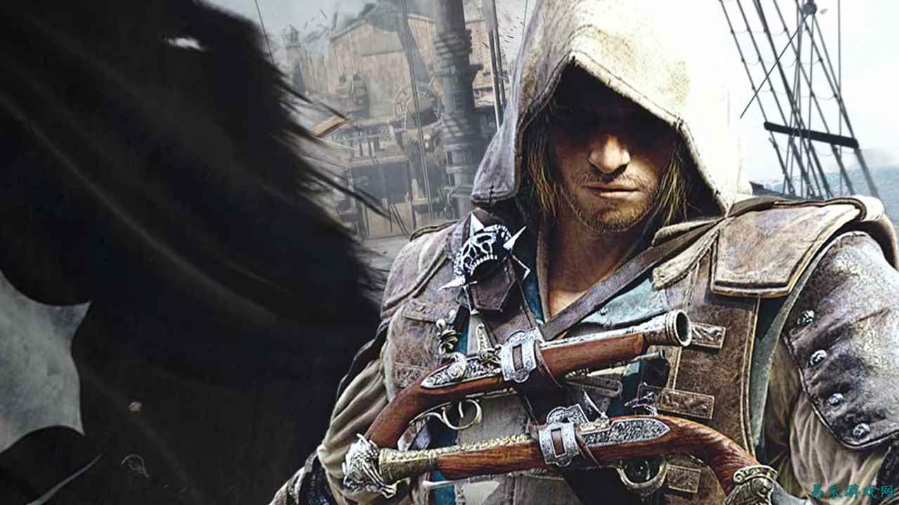 据报道，《Assassin’s Creed: Black Flag Remake》定于7月发布