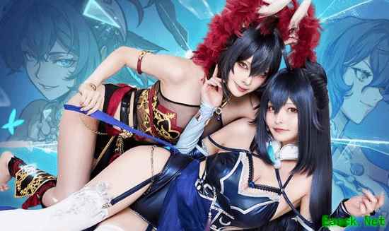 三国志极彩全球公测：女化武将+二次元养成，4月16日上线