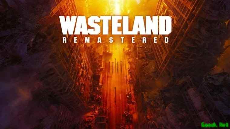 废土：复刻版今起Xbox免费领取，经典末日RPG重制支持全平台