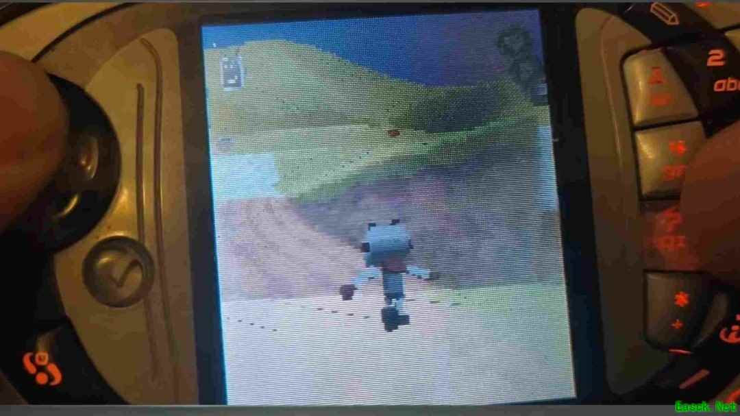 诺亚与噗噜迪斯跨七平台复刻：为PS1至N-Gage等经典主机打造原生新作