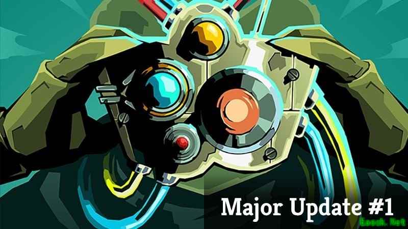 杀戮尖塔2026年重大更新上线：难度优化、角色重制与美术全面升级