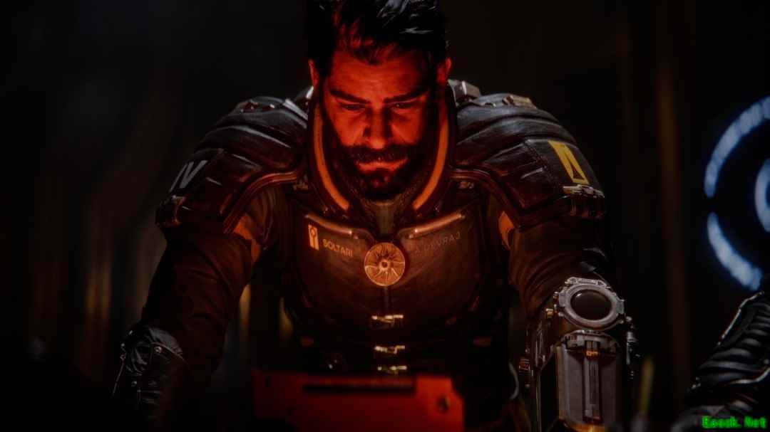 Saros2026年4月30日登陆PS5/PS5 Pro，深度优化次世代特性