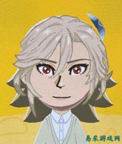 朋友收集梦想生活原神卡维捏脸分享 朋友收集梦想生活卡维捏脸数据一览