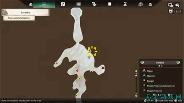 怪物猎人物语3大马士革盔甲配方怎么获得 怪物猎人物语3大马士革盔甲配方位置