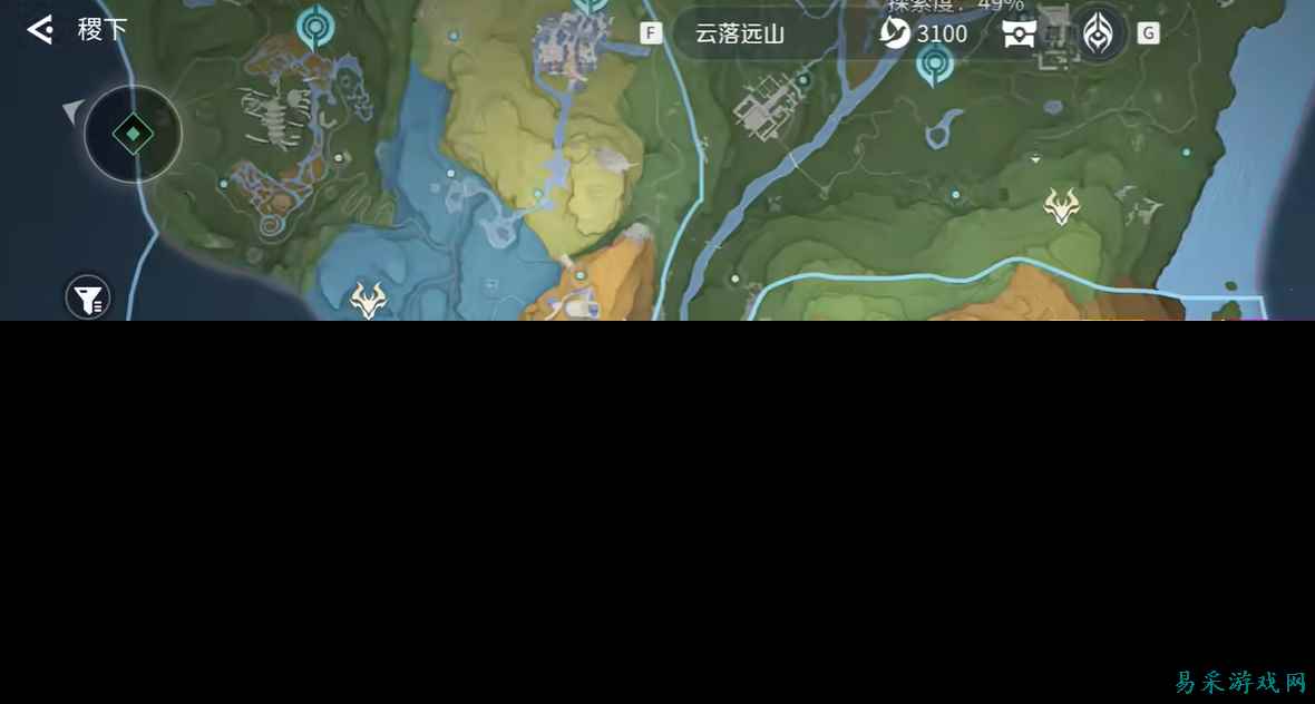 王者荣耀世界铜碎薇位置一览 王者荣耀世界铜碎薇收集点位分享