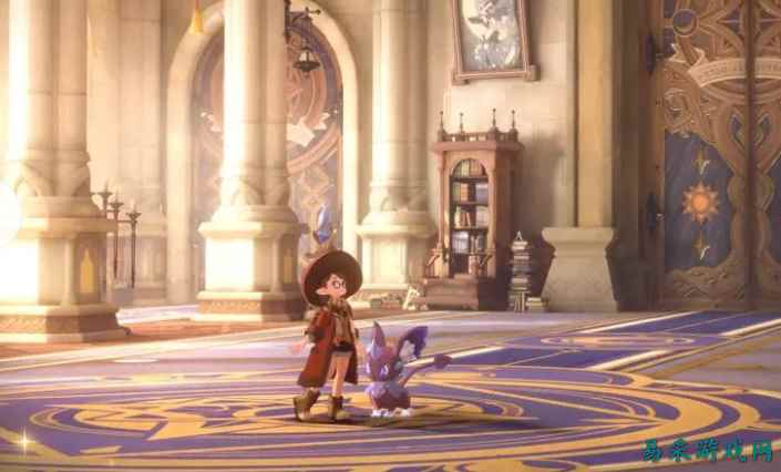 洛克王国世界呼唤名字任务怎么过 洛克王国世界呼唤名字任务全攻略