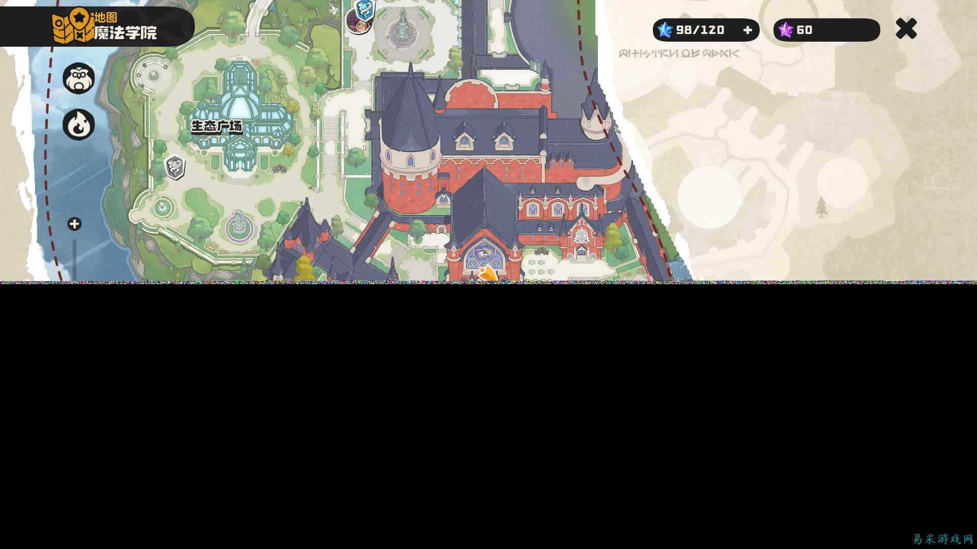 洛克王国世界画间沉铁兽怎么获得 洛克王国世界画间沉铁兽获取方法