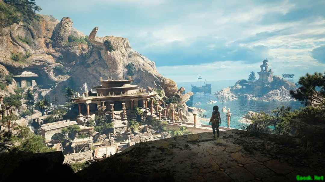 瘟疫传说：索菲亚官宣2026年发售，登陆PS5/Xbox/PC