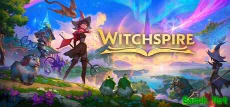 巫塔战记2026年6月10日登陆Steam抢先体验，支持中文