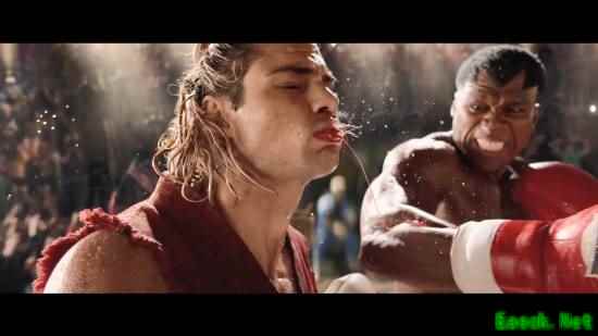 街头霸王真人电影定档2026年10月，肯重返巅峰对决阴谋与心魔