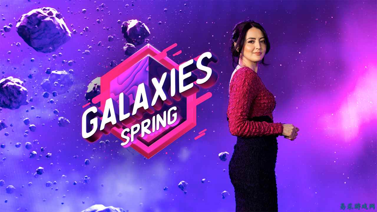 Galaxies Spring Showcase 2026：所有发布内容汇总