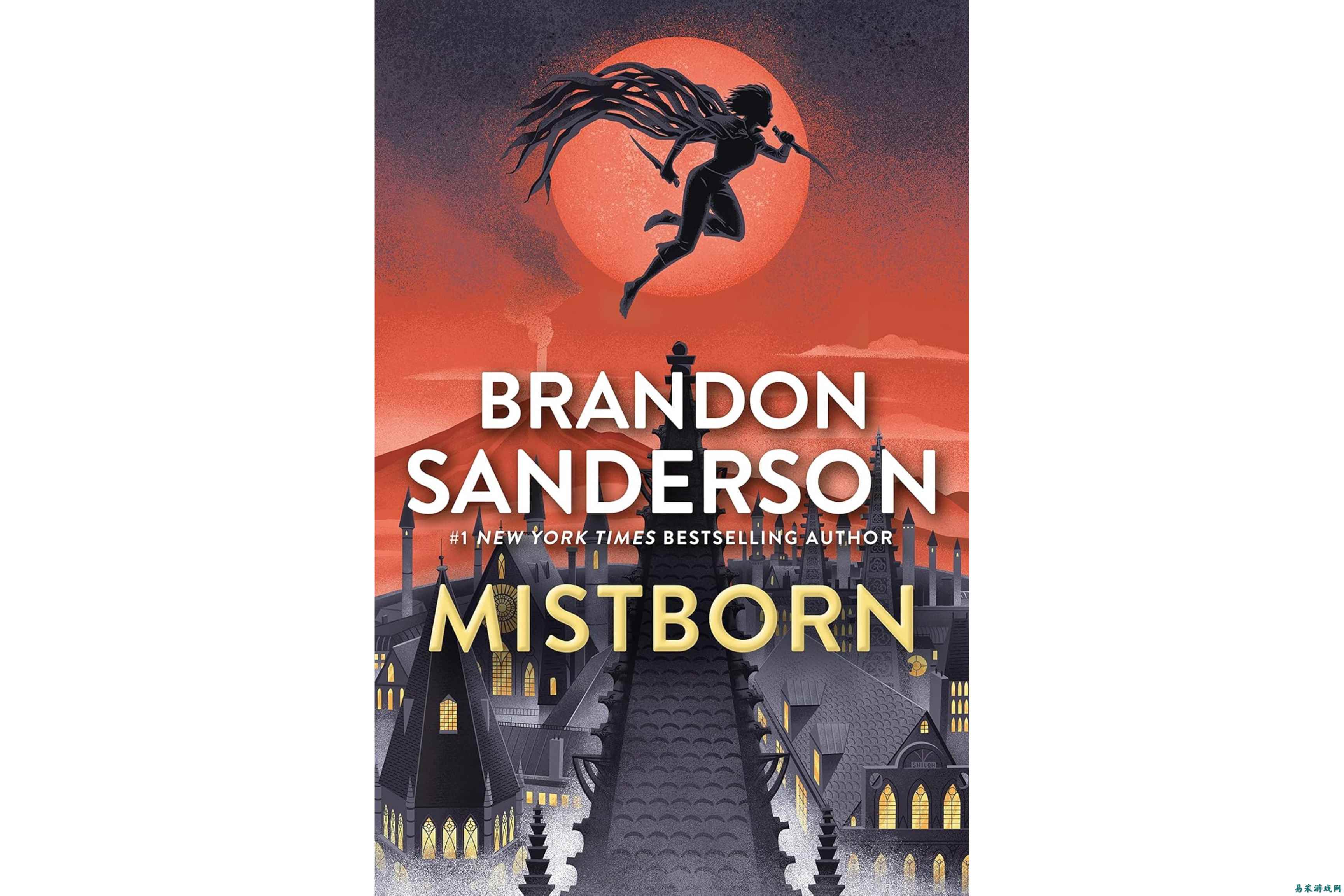 Brandon Sanderson的Cosmere宇宙曾是圈内秘闻，直到他大获成功