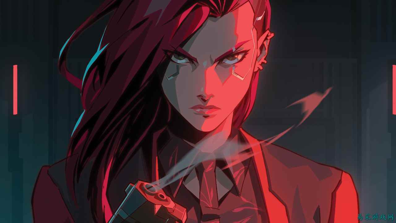 《Cyberpunk Trading Card Game》众筹结束，以超过2500万美元的金额打破Kickstarter纪录