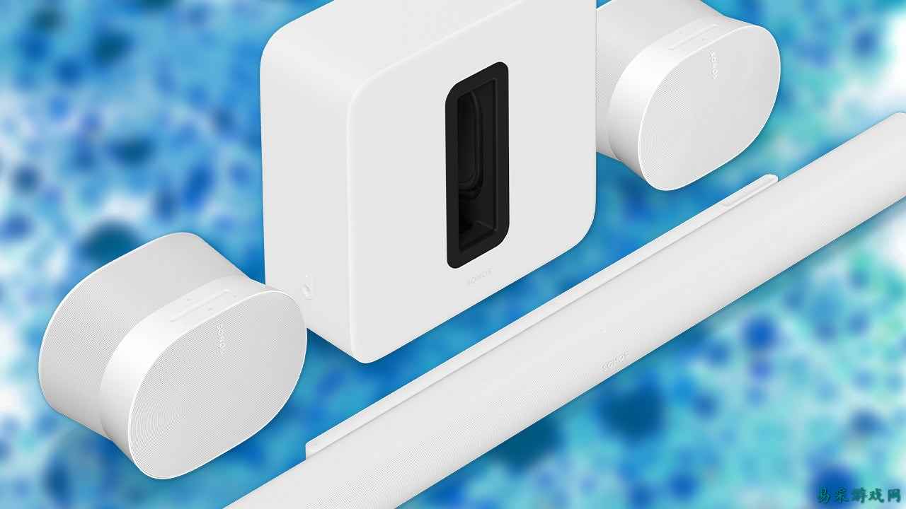Sonos 地球日促销今日正式开启，翻新条形音箱、扬声器及低音炮享折上折优惠