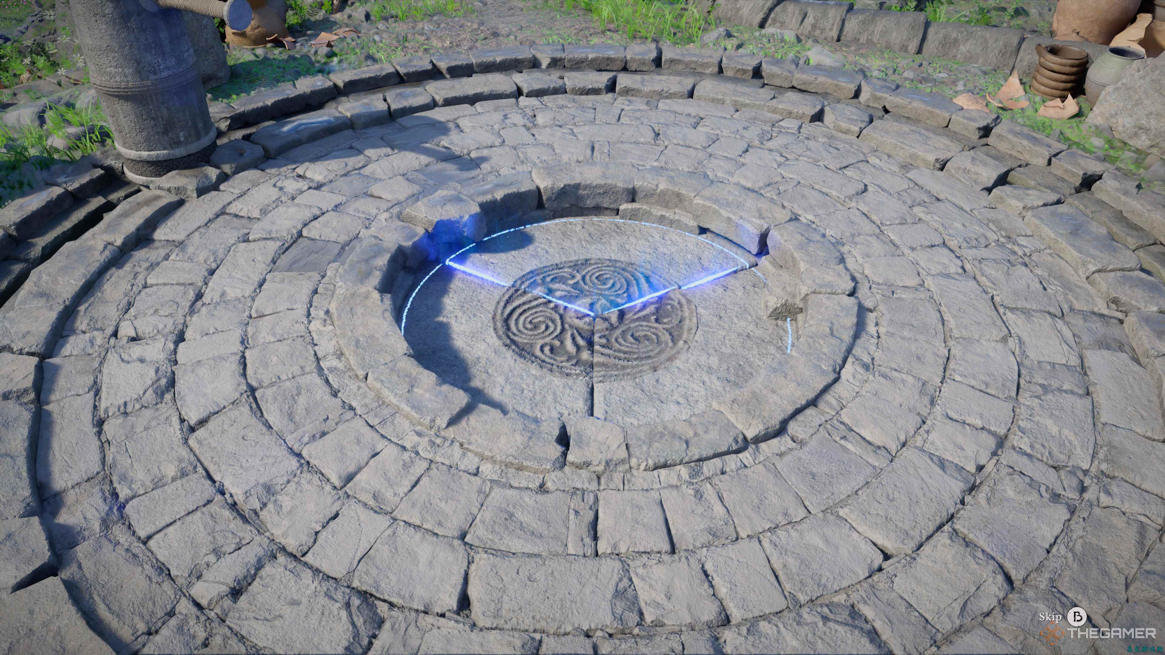 如何获取《红色沙漠》中的喷气背包