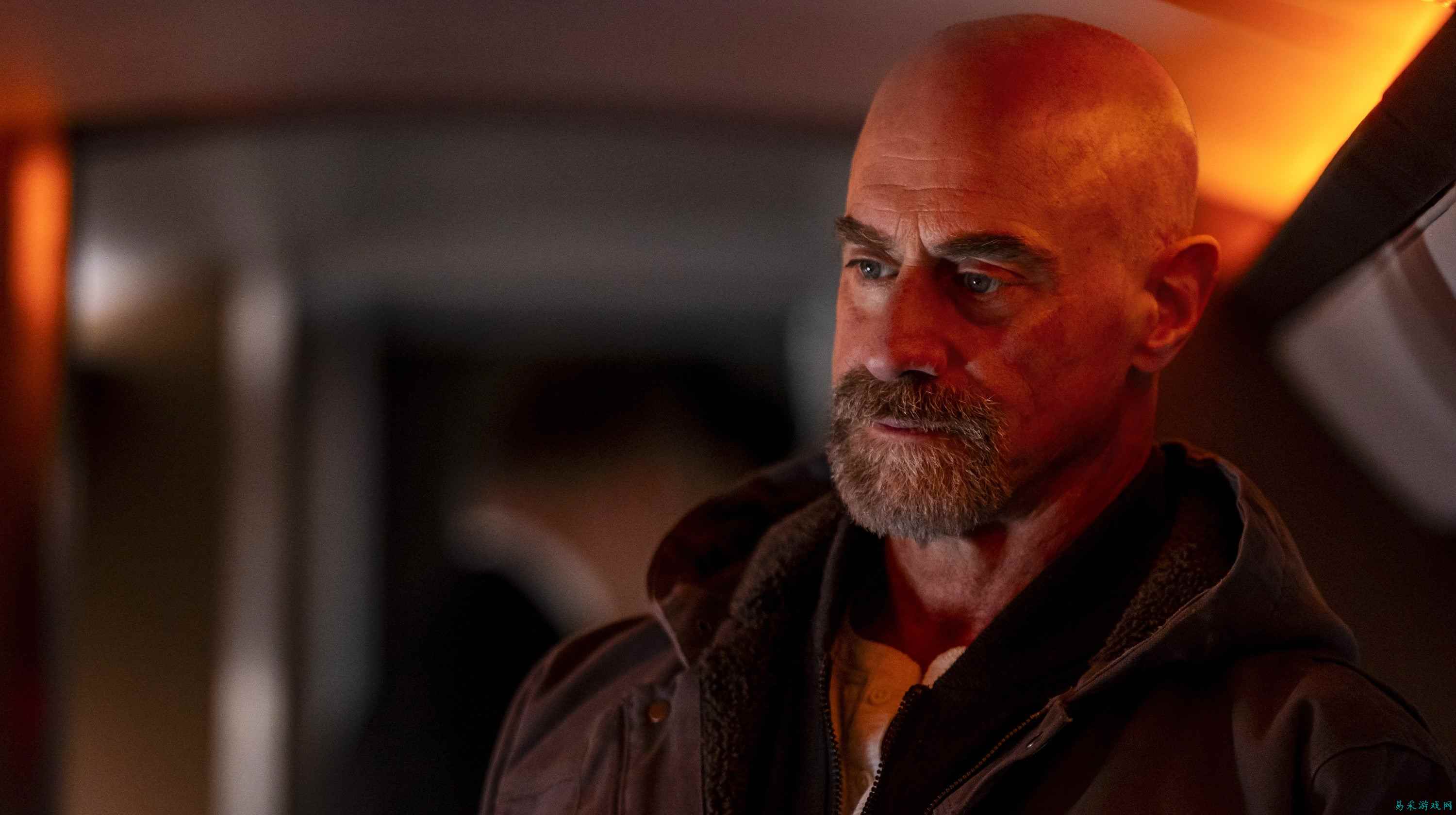 《Law & Order: Organized Crime》被取消