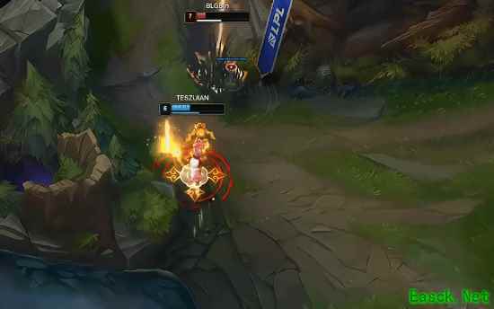 Bin哥被新人单杀再次红温！BLG惨遭TES2：0横扫