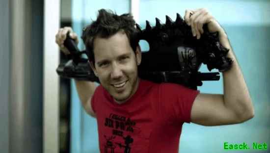 Xbox重磅！"战争机器之父"狂赞新作：看完起鸡皮疙瘩