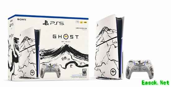 PS5同捆套装竟然没涨价！价格瞬间“真香”