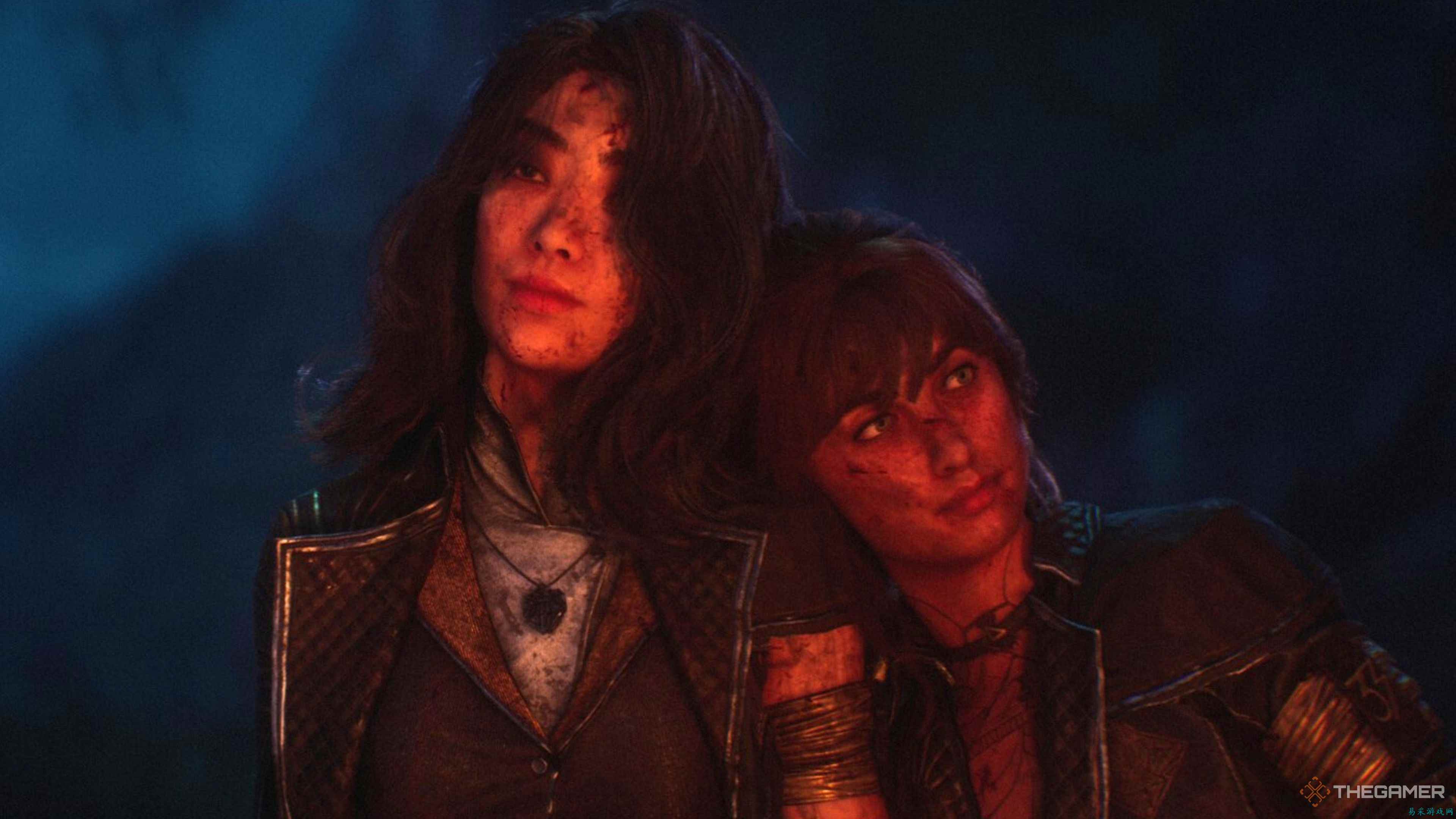 BAFTA 2026 年度最佳游戏揭晓